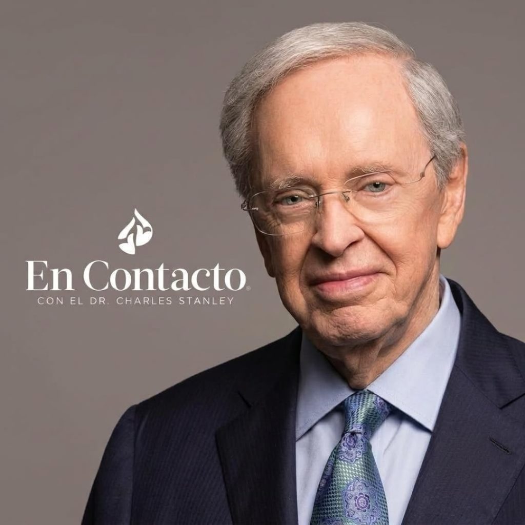 charles stanley